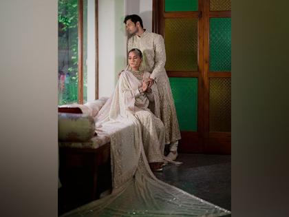 Watch: Ali Faizal-Richa Chadha wedding documentary 'RiAliTY' teaser unveiled | Watch: Ali Faizal-Richa Chadha wedding documentary 'RiAliTY' teaser unveiled