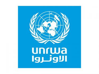 UNRWA says fuel and humanitarian aid stolen from Gaza compound | UNRWA says fuel and humanitarian aid stolen from Gaza compound UNRWA says fuel and humanitarian aid stolen from Gaza compound | UNRWA says fuel and humanitarian aid stolen from Gaza compound