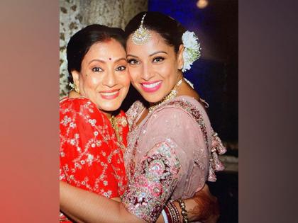"Devi loves her Mumu ma more": Bipasha Basu wishes mother Mamta Basu on her birthday | "Devi loves her Mumu ma more": Bipasha Basu wishes mother Mamta Basu on her birthday "Devi loves her Mumu ma more": Bipasha Basu wishes mother Mamta Basu on her birthday | "Devi loves her Mumu ma more": Bipasha Basu wishes mother Mamta Basu on her birthday