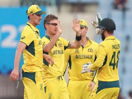 Australian spinner Adam Zampa sporting back spasms for couple of days, reveals after victory against Sri Lanka | Australian spinner Adam Zampa sporting back spasms for couple of days, reveals after victory against Sri Lanka