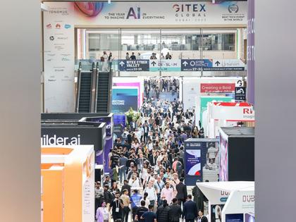UAE: Cybersecurity in the spotlight at GITEX GLOBAL | UAE: Cybersecurity in the spotlight at GITEX GLOBAL