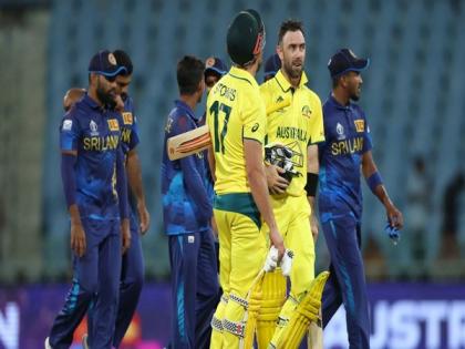 "If we scored 290-300, it would have been..": Sri Lanka batter Kusal Mendis on loss against Australia | "If we scored 290-300, it would have been..": Sri Lanka batter Kusal Mendis on loss against Australia