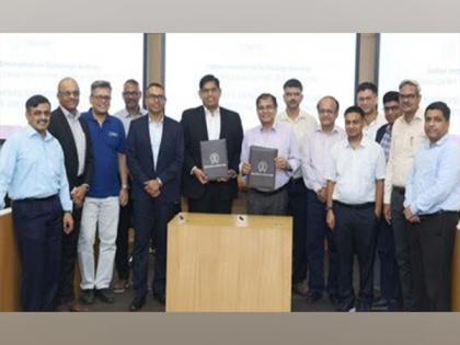 Synopsys Partners with Indian Institute of Technology Bombay to Develop Talent for Semiconductor Industry | Synopsys Partners with Indian Institute of Technology Bombay to Develop Talent for Semiconductor Industry Synopsys Partners with Indian Institute of Technology Bombay to Develop Talent for Semiconductor Industry | Synopsys Partners with Indian Institute of Technology Bombay to Develop Talent for Semiconductor Industry