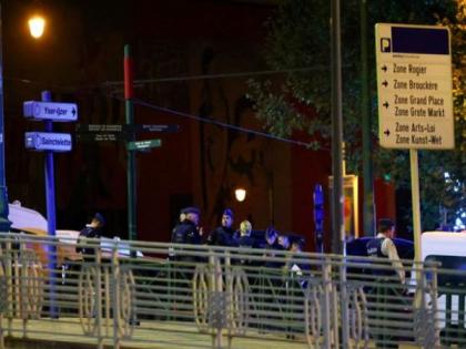 Shooter who killed 2 Swedes in Brussels releases video, claims to be ISIS member | Shooter who killed 2 Swedes in Brussels releases video, claims to be ISIS member Shooter who killed 2 Swedes in Brussels releases video, claims to be ISIS member | Shooter who killed 2 Swedes in Brussels releases video, claims to be ISIS member