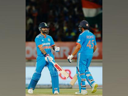 "Someone like Virat would probably find it bit harder": Ponting believes Rohit Sharma is ideal captain for India | "Someone like Virat would probably find it bit harder": Ponting believes Rohit Sharma is ideal captain for India