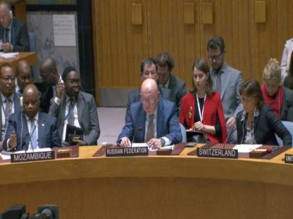 UN Security Council rejects Russian-proposed resolution of ceasefire between Israel, Hamas | UN Security Council rejects Russian-proposed resolution of ceasefire between Israel, Hamas UN Security Council rejects Russian-proposed resolution of ceasefire between Israel, Hamas | UN Security Council rejects Russian-proposed resolution of ceasefire between Israel, Hamas