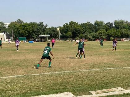 Subroto Cup: Kerala, Chandigarh schools qualify for quarterfinals of Junior Boys | Subroto Cup: Kerala, Chandigarh schools qualify for quarterfinals of Junior Boys