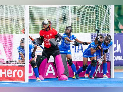 Asian Champions Trophy 2023 will help us in preparing for Paris Olympics Qualifiers: Bichu Devi Kharibam | Asian Champions Trophy 2023 will help us in preparing for Paris Olympics Qualifiers: Bichu Devi Kharibam Asian Champions Trophy 2023 will help us in preparing for Paris Olympics Qualifiers: Bichu Devi Kharibam | Asian Champions Trophy 2023 will help us in preparing for Paris Olympics Qualifiers: Bichu Devi Kharibam