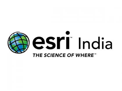 Esri India Master's Scholarships in GIS - 2023 Winners Announced | Esri India Master's Scholarships in GIS - 2023 Winners Announced Esri India Master's Scholarships in GIS - 2023 Winners Announced | Esri India Master's Scholarships in GIS - 2023 Winners Announced