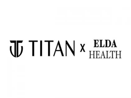 Titan Smart Wearables Envisions Enhanced User Experience with Integrated Wellness Ecosystem : Partners with Elda to revolutionise women's healthcare | Titan Smart Wearables Envisions Enhanced User Experience with Integrated Wellness Ecosystem : Partners with Elda to revolutionise women's healthcare Titan Smart Wearables Envisions Enhanced User Experience with Integrated Wellness Ecosystem : Partners with Elda to revolutionise women's healthcare | Titan Smart Wearables Envisions Enhanced User Experience with Integrated Wellness Ecosystem : Partners with Elda to revolutionise women's healthcare