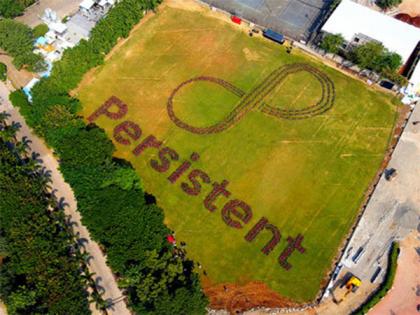Persistent Creates History with Three GUINNESS WORLD RECORDS TITLES | Persistent Creates History with Three GUINNESS WORLD RECORDS TITLES Persistent Creates History with Three GUINNESS WORLD RECORDS TITLES | Persistent Creates History with Three GUINNESS WORLD RECORDS TITLES