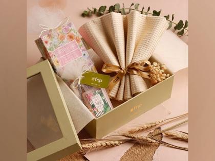 Diwali Corporate Gifting Soars: FNP Foresees Exceptional Growth | Diwali Corporate Gifting Soars: FNP Foresees Exceptional Growth Diwali Corporate Gifting Soars: FNP Foresees Exceptional Growth | Diwali Corporate Gifting Soars: FNP Foresees Exceptional Growth