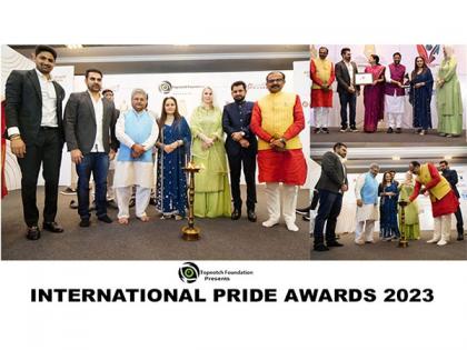 Topnotch Foundation Acknowledged and Felicitated the Winners of INTERNATIONAL PRIDE AWARDS 2023 | Topnotch Foundation Acknowledged and Felicitated the Winners of INTERNATIONAL PRIDE AWARDS 2023 Topnotch Foundation Acknowledged and Felicitated the Winners of INTERNATIONAL PRIDE AWARDS 2023 | Topnotch Foundation Acknowledged and Felicitated the Winners of INTERNATIONAL PRIDE AWARDS 2023