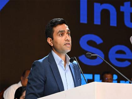 Vizhinjam Deepwater Seaport will be capable of docking some of largest container ships in world: APSEZ CEO Karan Adani | Vizhinjam Deepwater Seaport will be capable of docking some of largest container ships in world: APSEZ CEO Karan Adani Vizhinjam Deepwater Seaport will be capable of docking some of largest container ships in world: APSEZ CEO Karan Adani | Vizhinjam Deepwater Seaport will be capable of docking some of largest container ships in world: APSEZ CEO Karan Adani