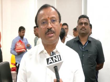 "If required we will operate more flights from Israel": MoS Muraleedharan on Operation Ajay | "If required we will operate more flights from Israel": MoS Muraleedharan on Operation Ajay