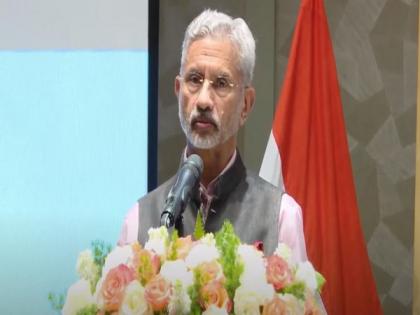 Ability to fuse tradition, tech sets India apart on global stage: Jaishankar | Ability to fuse tradition, tech sets India apart on global stage: Jaishankar