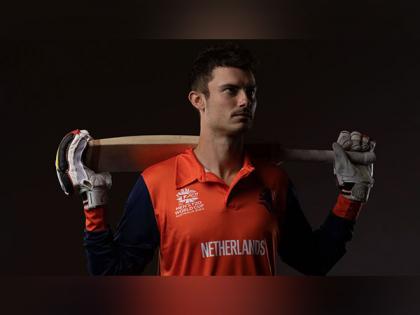 ICC CWC 2023: Scott Edwards becomes Netherlands' second-highest run-getter in ODIs | ICC CWC 2023: Scott Edwards becomes Netherlands' second-highest run-getter in ODIs