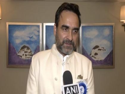 Pankaj Tripathi dedicates National Film Award to his late father | Pankaj Tripathi dedicates National Film Award to his late father