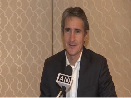 Geopolitical tensions will push governments to invest more in defence: Thales Group chief | Geopolitical tensions will push governments to invest more in defence: Thales Group chief Geopolitical tensions will push governments to invest more in defence: Thales Group chief | Geopolitical tensions will push governments to invest more in defence: Thales Group chief