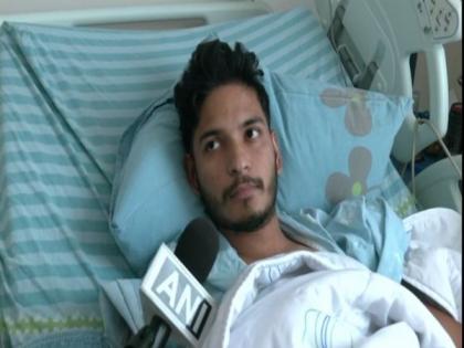 Israel-Hamas war strains healthcare facilities, injuring civilians and soldiers | Israel-Hamas war strains healthcare facilities, injuring civilians and soldiers Israel-Hamas war strains healthcare facilities, injuring civilians and soldiers | Israel-Hamas war strains healthcare facilities, injuring civilians and soldiers