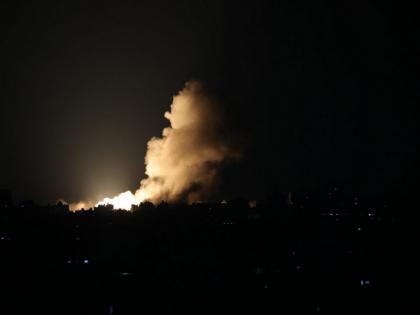 Explosion in Gaza hospital kills hundreds | Explosion in Gaza hospital kills hundreds Explosion in Gaza hospital kills hundreds | Explosion in Gaza hospital kills hundreds