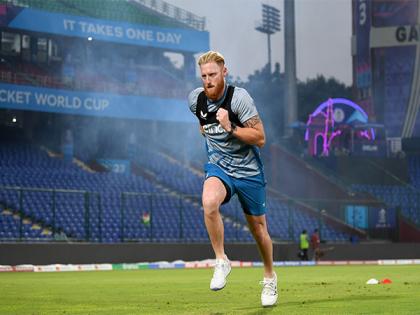 "Fingers crossed": England Coach Matthew Mott on Ben Stokes making it to playing 11 against SA | "Fingers crossed": England Coach Matthew Mott on Ben Stokes making it to playing 11 against SA