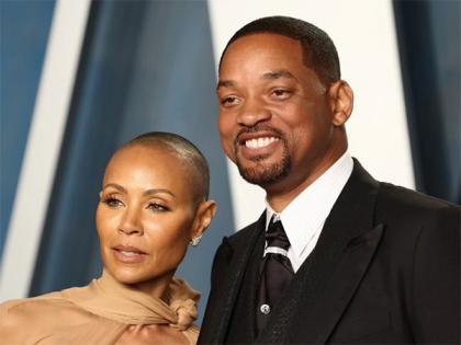 "Still My Man": Jada Pinkett Smith on her relationship with Will Smith | "Still My Man": Jada Pinkett Smith on her relationship with Will Smith "Still My Man": Jada Pinkett Smith on her relationship with Will Smith | "Still My Man": Jada Pinkett Smith on her relationship with Will Smith