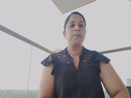 Kerala woman in Israel recounts horror, says "Heard terrorists shooting, breaking glasses" | Kerala woman in Israel recounts horror, says "Heard terrorists shooting, breaking glasses"