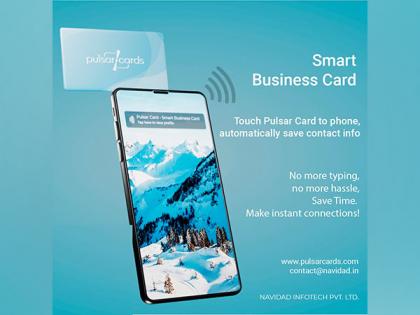 Pulsar Card Bridges the Gap Between Tradition and Innovation in Networking | Pulsar Card Bridges the Gap Between Tradition and Innovation in Networking Pulsar Card Bridges the Gap Between Tradition and Innovation in Networking | Pulsar Card Bridges the Gap Between Tradition and Innovation in Networking