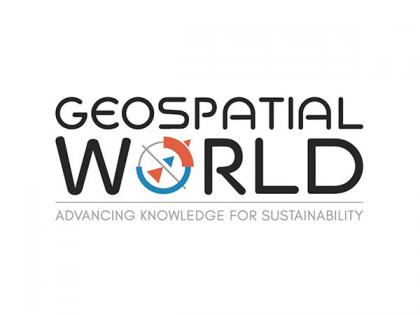 GeoSmart India 2023: Geospatial Infra, Digital Twin to Drive Future Growth | GeoSmart India 2023: Geospatial Infra, Digital Twin to Drive Future Growth GeoSmart India 2023: Geospatial Infra, Digital Twin to Drive Future Growth | GeoSmart India 2023: Geospatial Infra, Digital Twin to Drive Future Growth