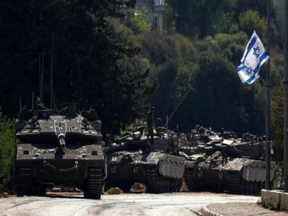 Amid Israel-Hamas war, US warns citizens not to travel to Lebanon | Amid Israel-Hamas war, US warns citizens not to travel to Lebanon Amid Israel-Hamas war, US warns citizens not to travel to Lebanon | Amid Israel-Hamas war, US warns citizens not to travel to Lebanon