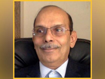 WOTR Announces N. Srinivasan as New Trustee | WOTR Announces N. Srinivasan as New Trustee WOTR Announces N. Srinivasan as New Trustee | WOTR Announces N. Srinivasan as New Trustee