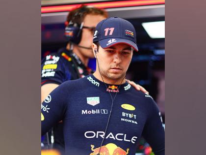 Sergio Perez opens up about his "bulletproof" relationship with Red Bull race engineer | Sergio Perez opens up about his "bulletproof" relationship with Red Bull race engineer Sergio Perez opens up about his "bulletproof" relationship with Red Bull race engineer | Sergio Perez opens up about his "bulletproof" relationship with Red Bull race engineer
