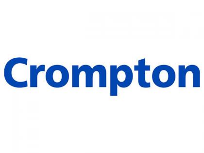 Crompton Announces New Board Appointments | Crompton Announces New Board Appointments Crompton Announces New Board Appointments | Crompton Announces New Board Appointments