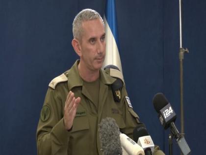IDF releases critical Technical Intel evidence of Hamas hand in Gaza Hospital explosion | IDF releases critical Technical Intel evidence of Hamas hand in Gaza Hospital explosion IDF releases critical Technical Intel evidence of Hamas hand in Gaza Hospital explosion | IDF releases critical Technical Intel evidence of Hamas hand in Gaza Hospital explosion