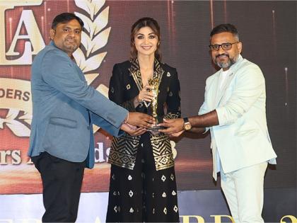 HCP Wellness Pvt Ltd Earns Title of Most Trusted Skin Care & Cosmetic Products Manufacturer in India at Brand Empower's Industry Leaders Awards 2023 | HCP Wellness Pvt Ltd Earns Title of Most Trusted Skin Care & Cosmetic Products Manufacturer in India at Brand Empower's Industry Leaders Awards 2023 HCP Wellness Pvt Ltd Earns Title of Most Trusted Skin Care & Cosmetic Products Manufacturer in India at Brand Empower's Industry Leaders Awards 2023 | HCP Wellness Pvt Ltd Earns Title of Most Trusted Skin Care & Cosmetic Products Manufacturer in India at Brand Empower's Industry Leaders Awards 2023