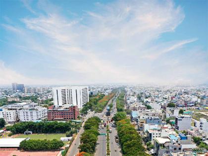 Key Figures Reflecting Indore's Real Estate Growth: Surge in Supply and Demand, Decline in Unsold Inventory | Key Figures Reflecting Indore's Real Estate Growth: Surge in Supply and Demand, Decline in Unsold Inventory Key Figures Reflecting Indore's Real Estate Growth: Surge in Supply and Demand, Decline in Unsold Inventory | Key Figures Reflecting Indore's Real Estate Growth: Surge in Supply and Demand, Decline in Unsold Inventory