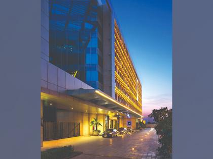 JW Marriott New Delhi Aerocity celebrates a decade of luxury | JW Marriott New Delhi Aerocity celebrates a decade of luxury JW Marriott New Delhi Aerocity celebrates a decade of luxury | JW Marriott New Delhi Aerocity celebrates a decade of luxury