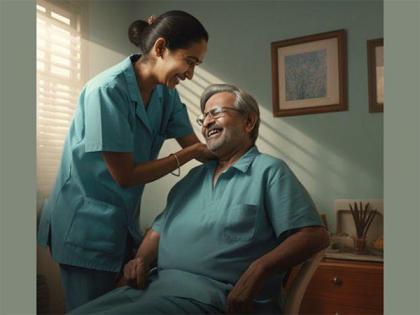 Physiotattva elevates home-based physiotherapy services: Introduces neurological physiotherapy at home | Physiotattva elevates home-based physiotherapy services: Introduces neurological physiotherapy at home Physiotattva elevates home-based physiotherapy services: Introduces neurological physiotherapy at home | Physiotattva elevates home-based physiotherapy services: Introduces neurological physiotherapy at home