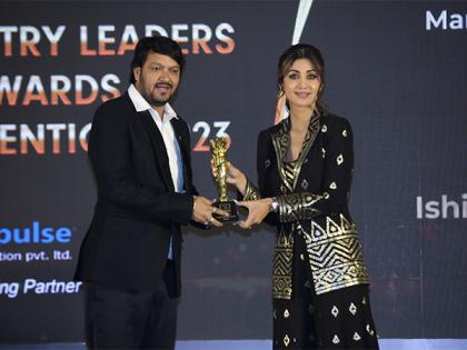 Ishita House Factory Outlet Earns Prestigious Most Trusted Ladies Garments Manufacturer in Surat, Gujarat Award at Industry Leaders Awards 2023 | Ishita House Factory Outlet Earns Prestigious Most Trusted Ladies Garments Manufacturer in Surat, Gujarat Award at Industry Leaders Awards 2023 Ishita House Factory Outlet Earns Prestigious Most Trusted Ladies Garments Manufacturer in Surat, Gujarat Award at Industry Leaders Awards 2023 | Ishita House Factory Outlet Earns Prestigious Most Trusted Ladies Garments Manufacturer in Surat, Gujarat Award at Industry Leaders Awards 2023