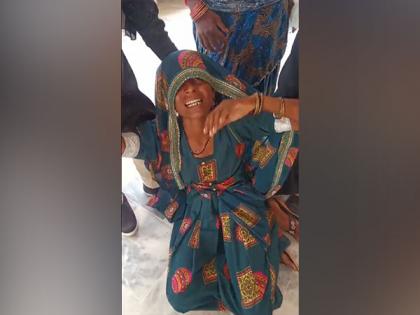 Pakistan: Hindu girl abducted, forcibly married in Sindh | Pakistan: Hindu girl abducted, forcibly married in Sindh Pakistan: Hindu girl abducted, forcibly married in Sindh | Pakistan: Hindu girl abducted, forcibly married in Sindh