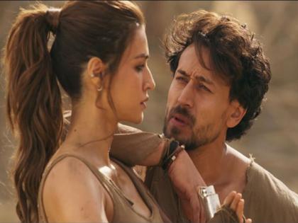 "Ab choti bachi nahi rahi ye": Tiger Shroff on Kriti Sanon | "Ab choti bachi nahi rahi ye": Tiger Shroff on Kriti Sanon "Ab choti bachi nahi rahi ye": Tiger Shroff on Kriti Sanon | "Ab choti bachi nahi rahi ye": Tiger Shroff on Kriti Sanon