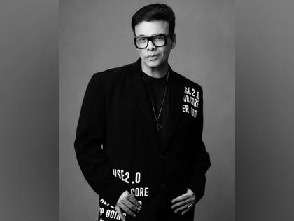 Watch: Karan Johar shares glimpse from sets of 'Koffee with Karan' season 8 | Watch: Karan Johar shares glimpse from sets of 'Koffee with Karan' season 8 Watch: Karan Johar shares glimpse from sets of 'Koffee with Karan' season 8 | Watch: Karan Johar shares glimpse from sets of 'Koffee with Karan' season 8