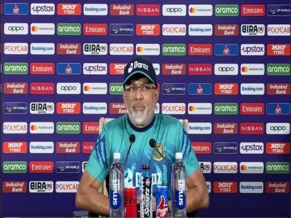 "I don't know": Bangladesh coach Hathurusinghe on whether Tamim Iqbal is missed in top-order | "I don't know": Bangladesh coach Hathurusinghe on whether Tamim Iqbal is missed in top-order