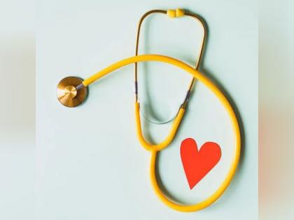 Study uses AI to identify persons with irregular cardiac rhythms | Study uses AI to identify persons with irregular cardiac rhythms Study uses AI to identify persons with irregular cardiac rhythms | Study uses AI to identify persons with irregular cardiac rhythms