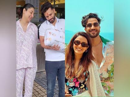 Rahul Vaidya, Disha Parmar's daughter gets gift from Aly Goni, Jasmin Bhasin, check it out | Rahul Vaidya, Disha Parmar's daughter gets gift from Aly Goni, Jasmin Bhasin, check it out Rahul Vaidya, Disha Parmar's daughter gets gift from Aly Goni, Jasmin Bhasin, check it out | Rahul Vaidya, Disha Parmar's daughter gets gift from Aly Goni, Jasmin Bhasin, check it out