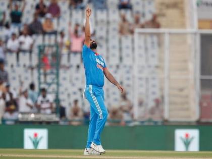"I will always prefer Mohammad Shami": Indian cricketer Manoj Tiwary | "I will always prefer Mohammad Shami": Indian cricketer Manoj Tiwary