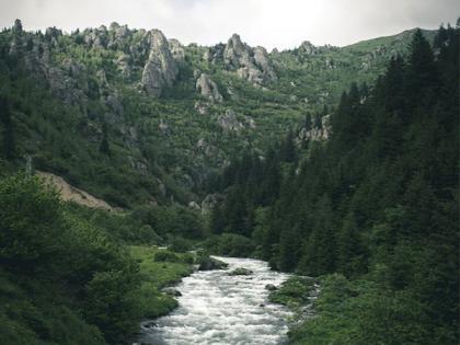Water flows, rising atmospheric temperatures can heat our rivers: Study | Water flows, rising atmospheric temperatures can heat our rivers: Study Water flows, rising atmospheric temperatures can heat our rivers: Study | Water flows, rising atmospheric temperatures can heat our rivers: Study