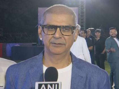 "If you lost the game take it on the chin rather than crib": Former cricketer Nikhil Chopra | "If you lost the game take it on the chin rather than crib": Former cricketer Nikhil Chopra