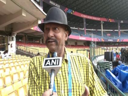 Syed Kirmani weighs in on Pakistan's formal ICC complaint about 'inappropriate conduct' after Ahmedabad defeat | Syed Kirmani weighs in on Pakistan's formal ICC complaint about 'inappropriate conduct' after Ahmedabad defeat